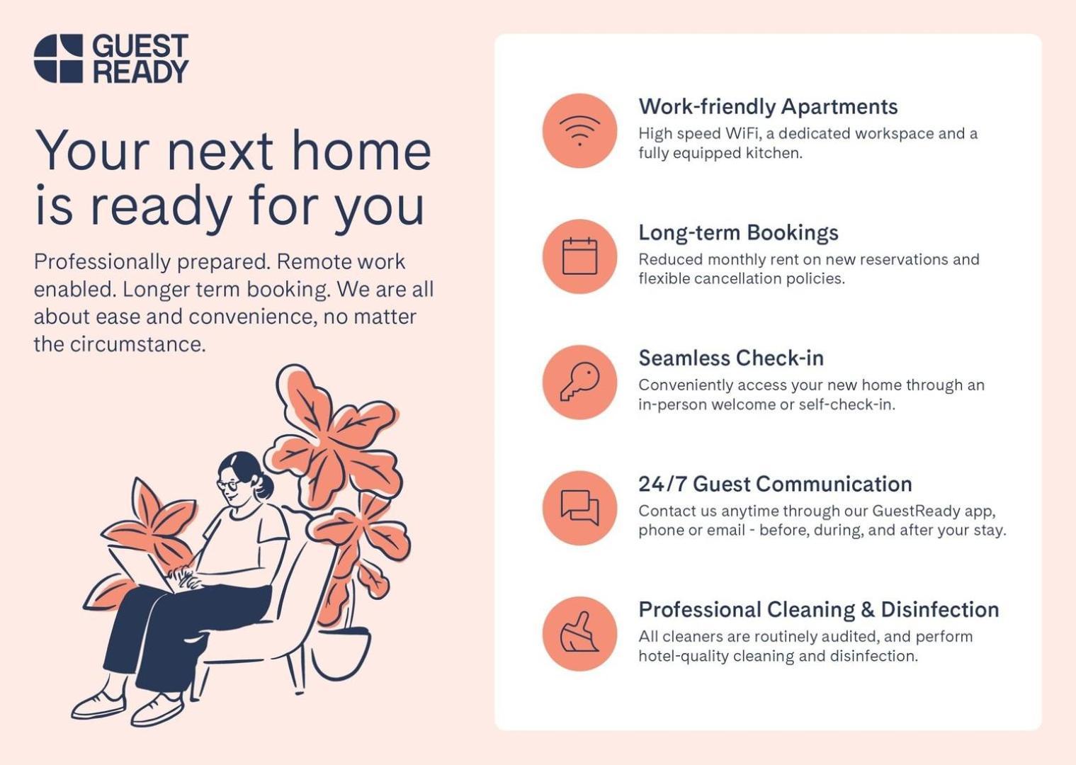 Guestready - Charm Central In The 14Th Paris Ngoại thất bức ảnh